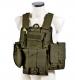 Ciras OD Tactical Vest by Black River